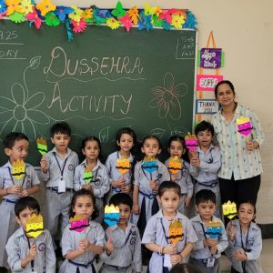 Dussehra Activity (1)