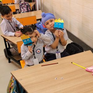 Dussehra Activity (11)