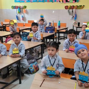 Dussehra Activity (14)