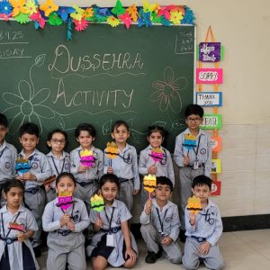 Dussehra Activity (3)