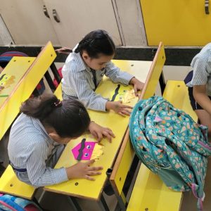 Dussehra Activity (5)