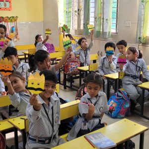 Dussehra Activity (8)