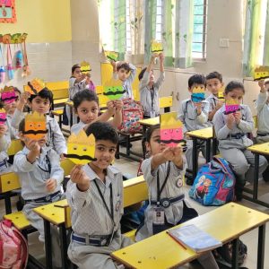 Dussehra Activity (9)