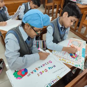 Dyslexia Awareness Month (1)