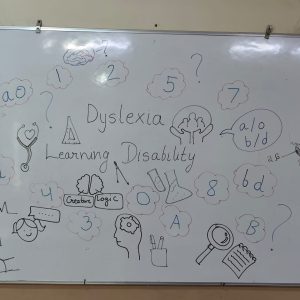 Dyslexia Awareness Month (11)