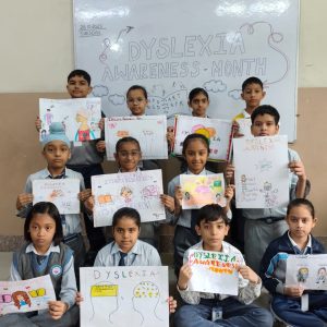 Dyslexia Awareness Month (2)