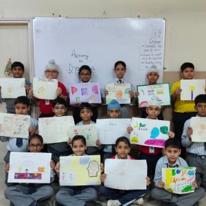 Dyslexia Awareness Month (5)