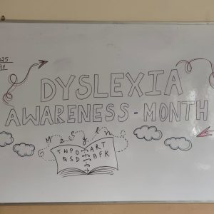 Dyslexia Awareness Month (7)