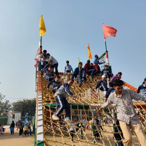 Excursion to Pratapgarh Farm (3)