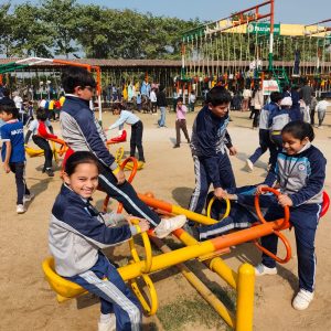 Excursion to Pratapgarh Farm (31)