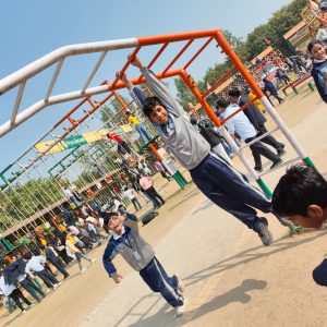 Excursion to Pratapgarh Farm (34)