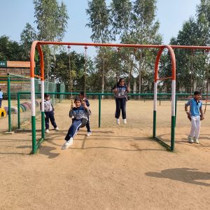 Excursion to Pratapgarh Farm (4)