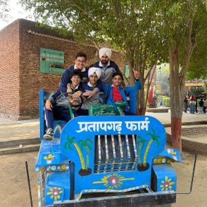 Excursion to Pratapgarh Farm (46)