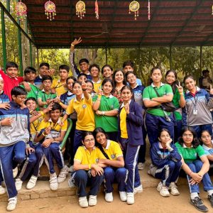 Excursion to Pratapgarh Farm (48)