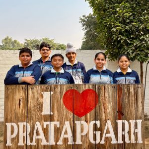 Excursion to Pratapgarh Farm (53)