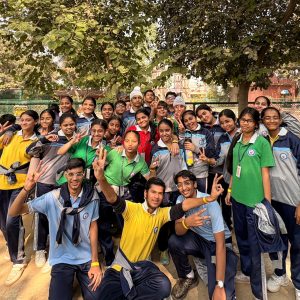 Excursion to Pratapgarh Farm (55)