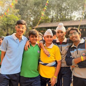 Excursion to Pratapgarh Farm (58)