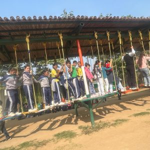 Excursion to Pratapgarh Farm (64)