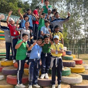 Excursion to Pratapgarh Farm (66)