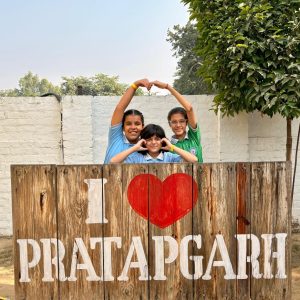 Excursion to Pratapgarh Farm (67)