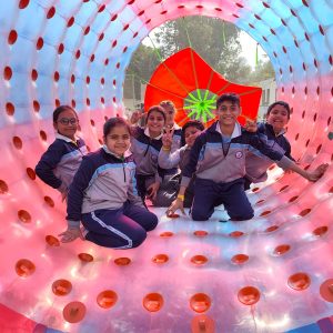 Excursion to Pratapgarh Farm (7)