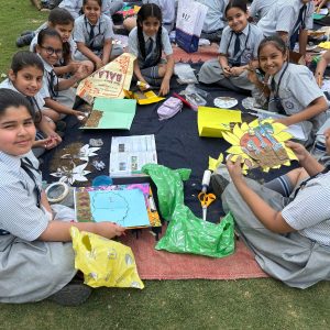 Germination of seed (10)