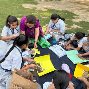 Germination of seed (11)