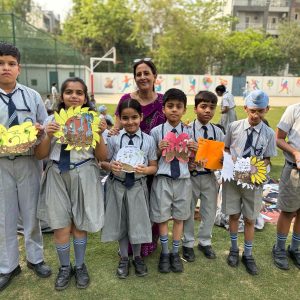 Germination of seed (12)