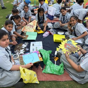 Germination of seed (3)