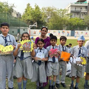 Germination of seed (4)