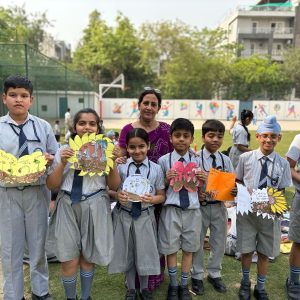 Germination of seed (5)