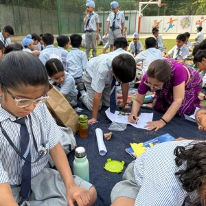 Germination of seed (6)