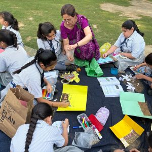 Germination of seed (9)