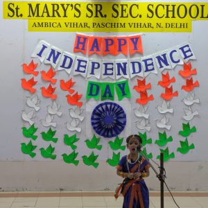 Independence Day Celebration (2)