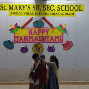 Krishna Janmashtami Activity (11)