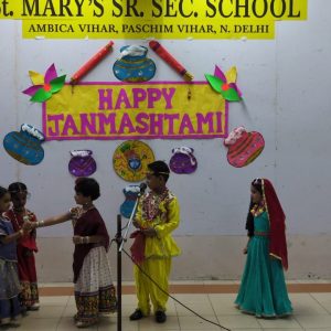 Krishna Janmashtami Activity (5)