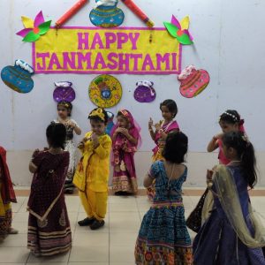 Krishna Janmashtami Activity (6)