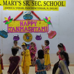 Krishna Janmashtami Activity (7)