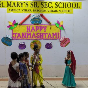 Krishna Janmashtami Activity (8)