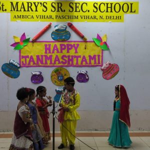 Krishna Janmashtami Activity (9)