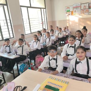 Preparation of Annual Function (17)