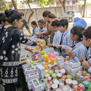 Preparation of Annual Function (27)