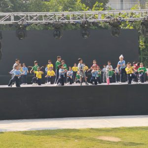 Preparation of Annual Function (4)