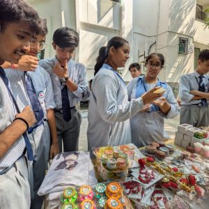 Preparation of Annual Function (41)