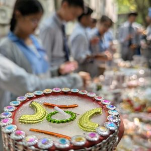 Preparation of Annual Function (42)