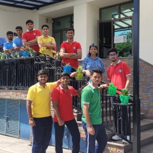 Protection of Environment (1)