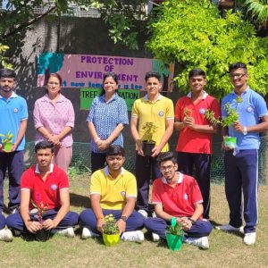 Protection of Environment (3)