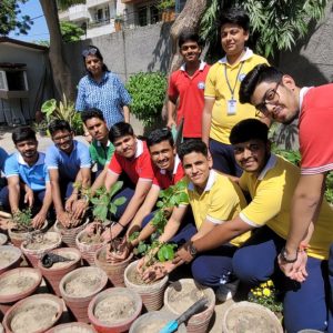 Protection of Environment (4)