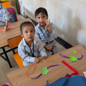 Rakhi Activity (8)
