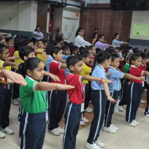 Shramdaan and Swachhata Abhiyaan (13)